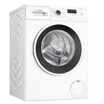 ΠΛΥΝΤΗΡΙΟ ΡΟΥΧΩΝ WGE03400GR BOSCH 8kg