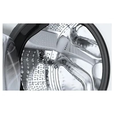 ΠΛΥΝΤΗΡΙΟ ΡΟΥΧΩΝ WGE03400GR BOSCH 8kg