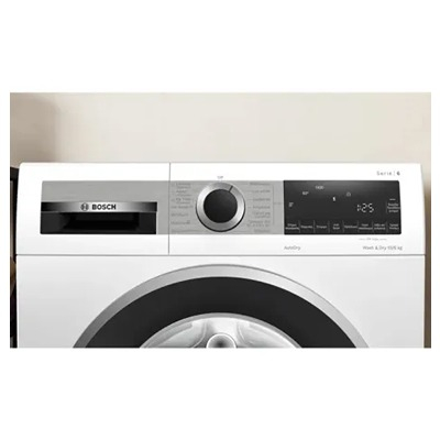 ΠΛΥΝΤΗΡΙΟ ΡΟΥΧΩΝ - ΣΤΕΓΝΩΤΗΡΙΟ WNA14411GR BOSCH