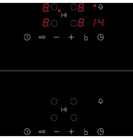 ΕΣΤΙΑ T36FBE1L0 NEFF