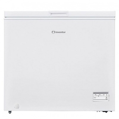 ΚΑΤΑΨΥΚΤΗΣ ΟΡΙΖΟΝΤΙΟΣ MDH-290EL WHITE INVENTOR