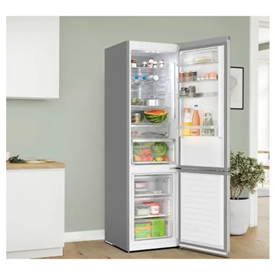 ΨΥΓΕΙΟΚΑΤΑΨΥΚΤΗΣ KGN394ICF BOSCH