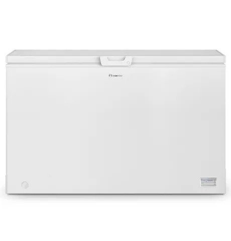 ΚΑΤΑΨΥΚΤΗΣ ΟΡΙΖΟΝΤΙΟΣ MDH-380EL WHITE INVENTOR