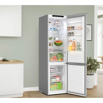 ΨΥΓΕΙΟΚΑΤΑΨΥΚΤΗΣ KGN392LCF BOSCH