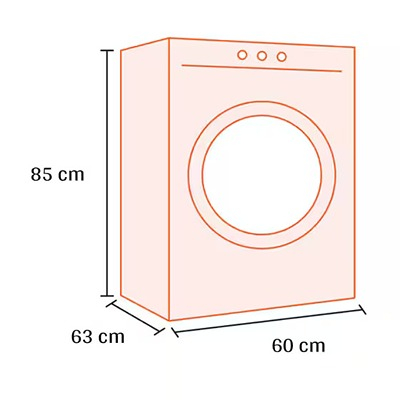 ΠΛΥΝΤΗΡΙΟ ΡΟΥΧΩΝ WW90DG6U85LKU4 SAMSUNG