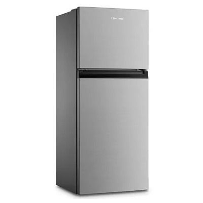 ΨΥΓΕΙΟ DP1770IN DOUBLE DOOR INOX INVENTOR