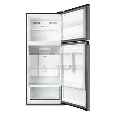 ΨΥΓΕΙΟ DP1770IN DOUBLE DOOR INOX INVENTOR