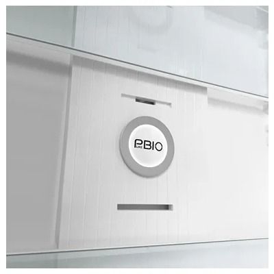 ΨΥΓΕΙΟ DP1770IN DOUBLE DOOR INOX INVENTOR