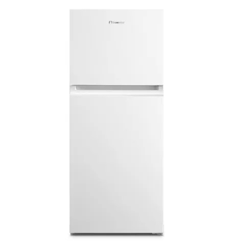 ΨΥΓΕΙΟ DP1770W DOUBLE DOOR INVENTOR