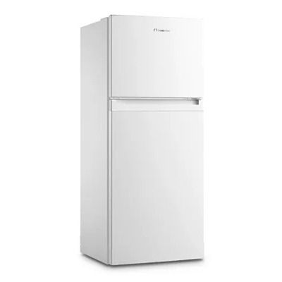ΨΥΓΕΙΟ DP1770W DOUBLE DOOR INVENTOR