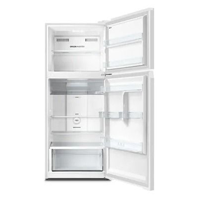 ΨΥΓΕΙΟ DP1770W DOUBLE DOOR INVENTOR