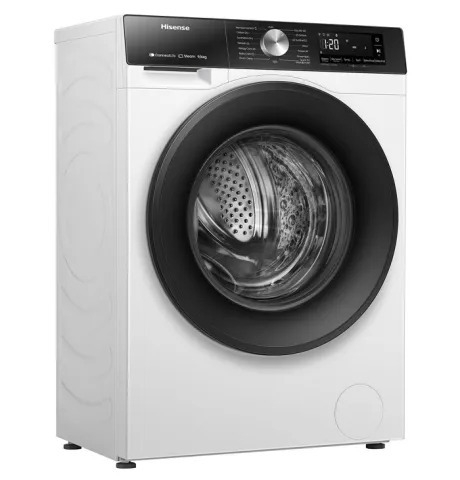 ΠΛΥΝΤΗΡΙΟ - ΣΤΕΓΝΩΤΗΡΙΟ ΡΟΥΧΩΝ WD3S9043BW3 HISENSE
