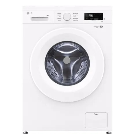 ΠΛΥΝΤΗΡΙΟ ΡΟΥΧΩΝ F4X1009NWH LG