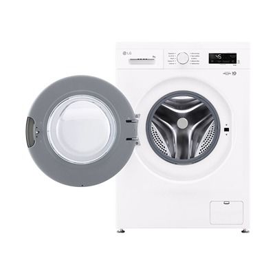 ΠΛΥΝΤΗΡΙΟ ΡΟΥΧΩΝ F4X1009NWH LG
