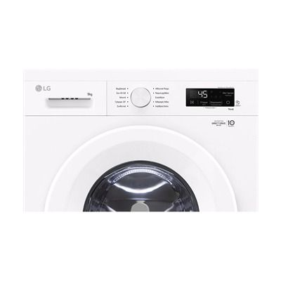 ΠΛΥΝΤΗΡΙΟ ΡΟΥΧΩΝ F4X1009NWH LG