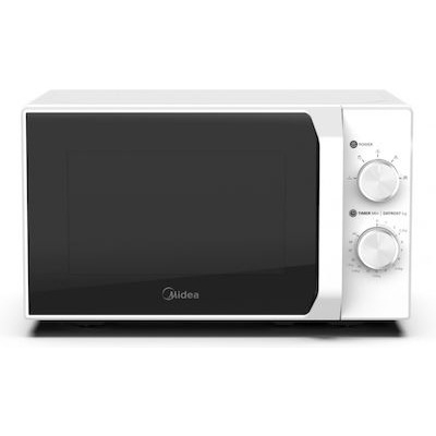 ΦΟΥΡΝΟΣ ΜΙΚΡΟΚΥΜΑΤΩΝ MM20CF2E 20L MIDEA