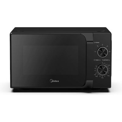 ΦΟΥΡΝΟΣ ΜΙΚΡΟΚΥΜΑΤΩΝ MM20CF2EBK 20L MIDEA