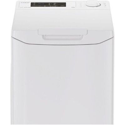 ΠΛΥΝΤΗΡΙΟ ΡΟΥΧΩΝ TCA283D2-S CANDY