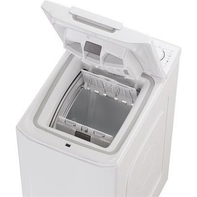 ΠΛΥΝΤΗΡΙΟ ΡΟΥΧΩΝ TCA283D2-S CANDY