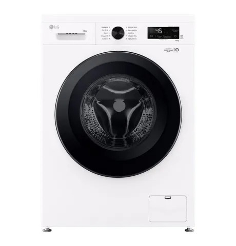 ΠΛΥΝΤΗΡΙΟ ΡΟΥΧΩΝ F4X1008NWK LG