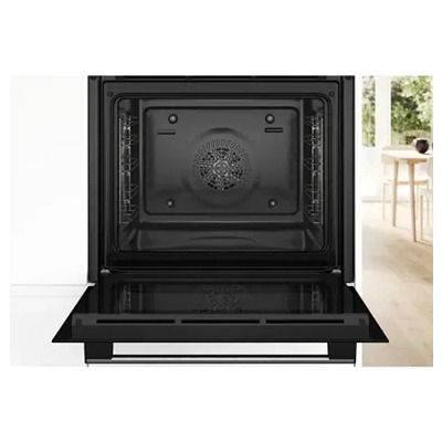 ΦΟΥΡΝΟΣ HBA514BS3 BOSCH