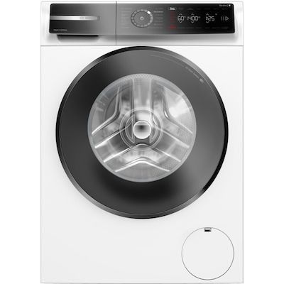 ΠΛΥΝΤΗΡΙΟ ΡΟΥΧΩΝ WGB25411GR BOSCH