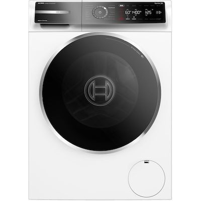 ΠΛΥΝΤΗΡΙΟ ΡΟΥΧΩΝ WGB254A1GR BOSCH