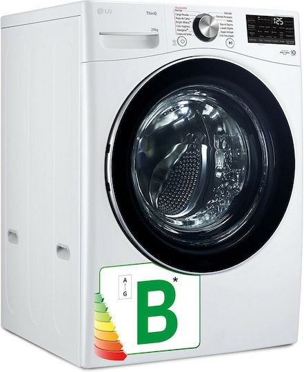ΠΛΥΝΤΗΡΙΟ ΡΟΥΧΩΝ F0P3CYV2W LG
