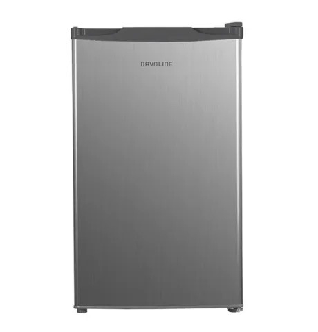 ΨΥΓΕΙΟ RF 85E SILVER DAVOLINE