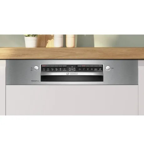 ΠΛΥΝΤΗΡΙΟ ΠΙΑΤΩΝ SMI4ECS28E BOSCH