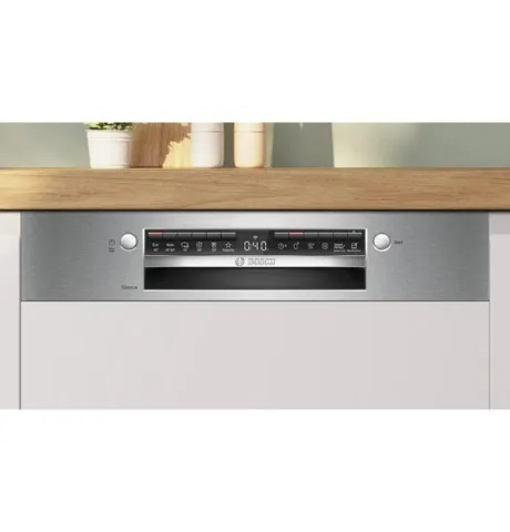 ΠΛΥΝΤΗΡΙΟ ΠΙΑΤΩΝ SMI4HTS00E BOSCH