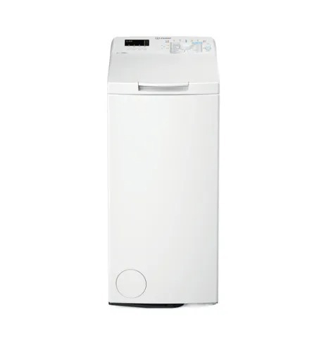 ΠΛΥΝΤΗΡΙΟ ΡΟΥΧΩΝ BTW S50400 EU/N INDESIT 5kg