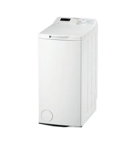 ΠΛΥΝΤΗΡΙΟ ΡΟΥΧΩΝ BTW S50400 EU/N INDESIT 5kg