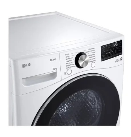 ΣΤΕΓΝΩΤΗΡΙΟ ΡΟΥΧΩΝ RH18U8AVCW LG