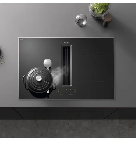 ΕΣΤΙΑ + ΑΠΟΡΡΟΦΗΤΗΡΑΣ KMDA 7272 FR-U D 230/50 MIELE