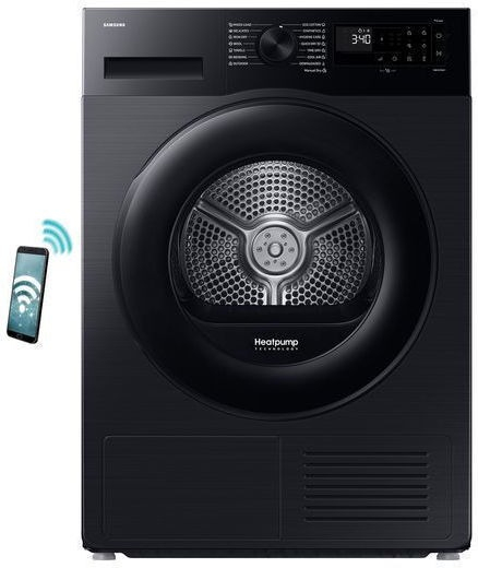 ΣΤΕΓΝΩΤΗΡΙΟ ΡΟΥΧΩΝ DV90DG52A0ABLE SAMSUNG