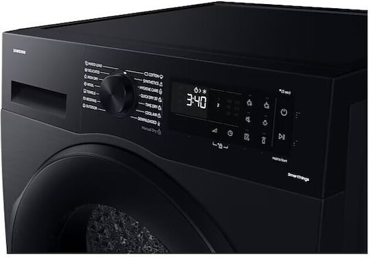 ΣΤΕΓΝΩΤΗΡΙΟ ΡΟΥΧΩΝ DV90DG52A0ABLE SAMSUNG