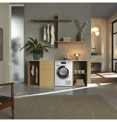 ΣΤΕΓΝΩΤΗΡΙΟ TEH795WP EU1 LW ECOSPEED MIELE