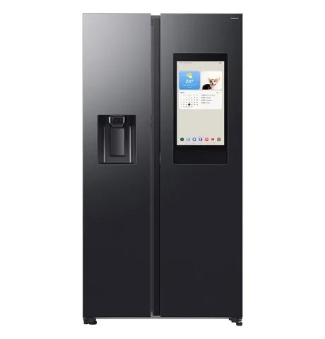 ΨΥΓΕΙΟ RS90F66BEFEF SAMSUNG