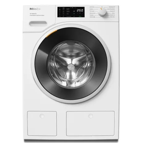 ΠΛΥΝΤΗΡΙΟ ΡΟΥΧΩΝ WSG883WCS EU1 LW MIELE