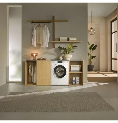 ΠΛΥΝΤΗΡΙΟ ΡΟΥΧΩΝ WSG883WCS EU1 LW MIELE
