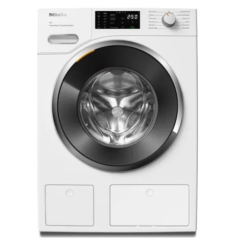 ΠΛΥΝΤΗΡΙΟ ΡΟΥΧΩΝ WWG880WCS EU1 LW PWash&amp;TDos&amp;Steam MIELE