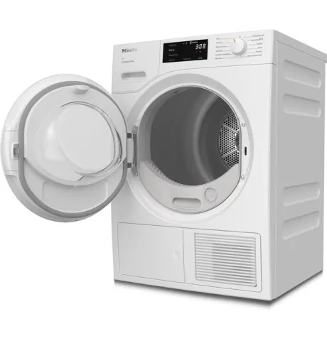 ΣΤΕΓΝΩΤΗΡΙΟ TWD640WP EU1 LW ECOSPEED MIELE