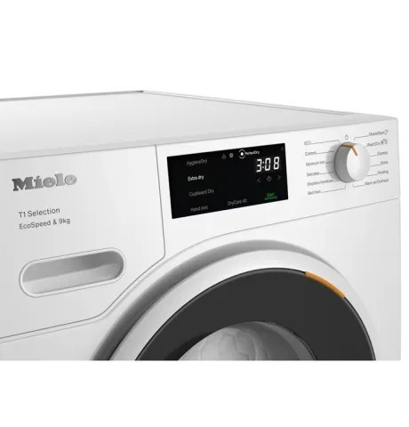 ΣΤΕΓΝΩΤΗΡΙΟ TSH783WP EU1 LW ECOSPEED MIELE