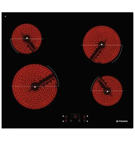 ΕΣΤΙΑ ΚΕΡΑΜΙΚΗ PHC62410FMB PYRAMIS