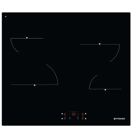 ΕΣΤΙΑ ΚΕΡΑΜΙΚΗ PHC62410FMB PYRAMIS