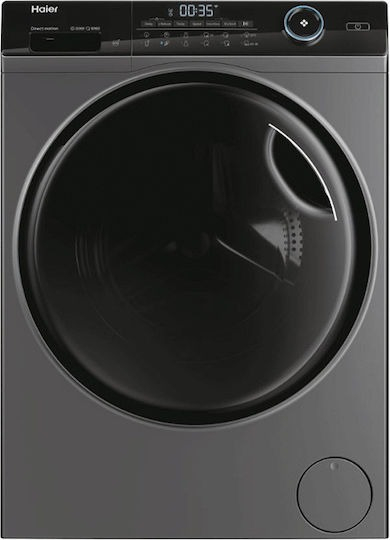 ΠΛΥΝΤΗΡΙΟ-ΣΤΕΓΝΩΤΗΡΟ ΡΟΥΧΩΝ HWD80-B14959S8U1S HAIER