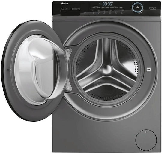 ΠΛΥΝΤΗΡΙΟ-ΣΤΕΓΝΩΤΗΡΟ ΡΟΥΧΩΝ HWD80-B14959S8U1S HAIER