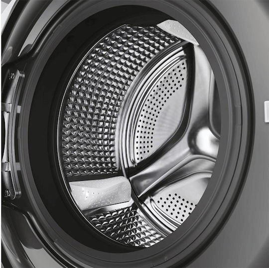 ΠΛΥΝΤΗΡΙΟ-ΣΤΕΓΝΩΤΗΡΟ ΡΟΥΧΩΝ HWD80-B14959S8U1S HAIER