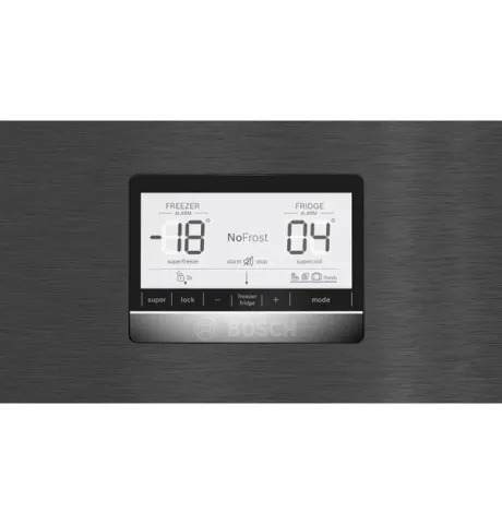 ΨΥΓΕΙΟΚΑΤΑΨΥΚΤΗΣ KGN76AXDR BOSCH